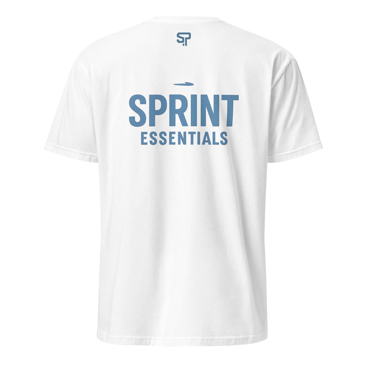 Sprint Essentials Blue T-shirt