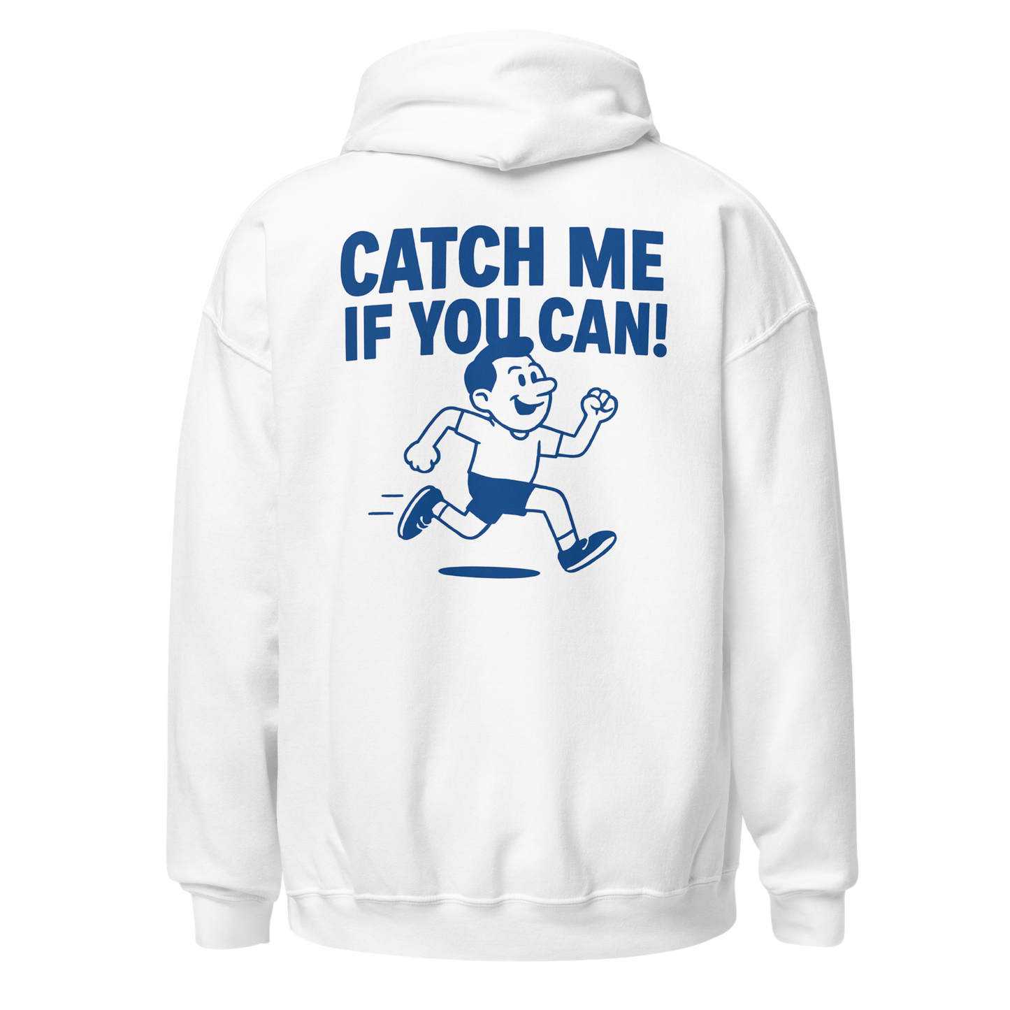 Catch Me If You Can hoodie