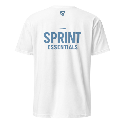 Sprint Essentials Blue T-shirt