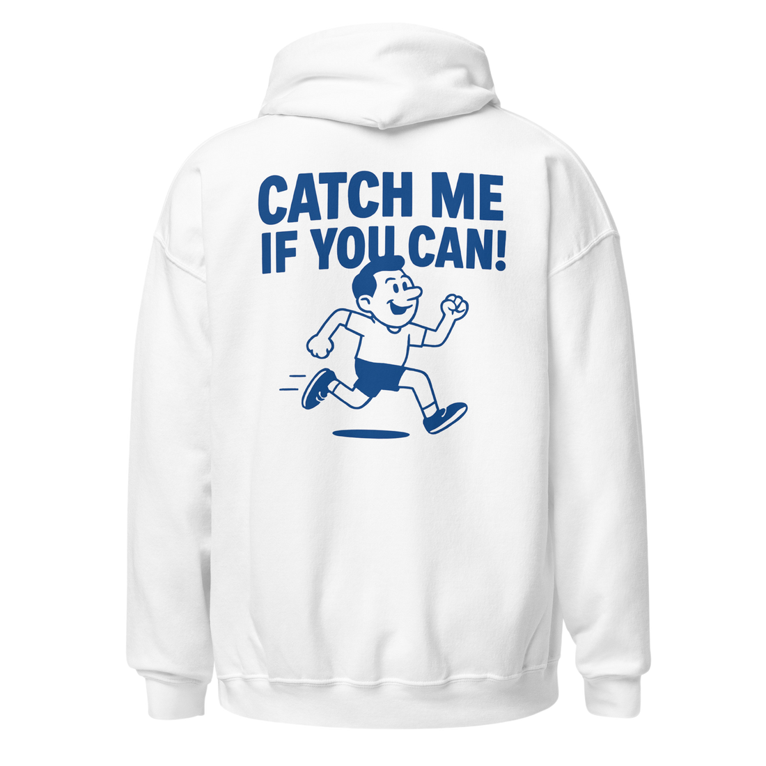 Catch Me If You Can hoodie