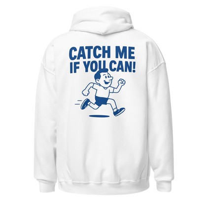 Catch Me If You Can hoodie