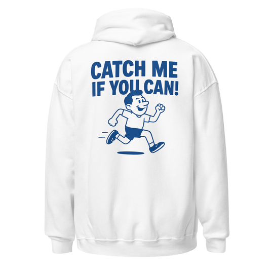 Catch Me If You Can hoodie